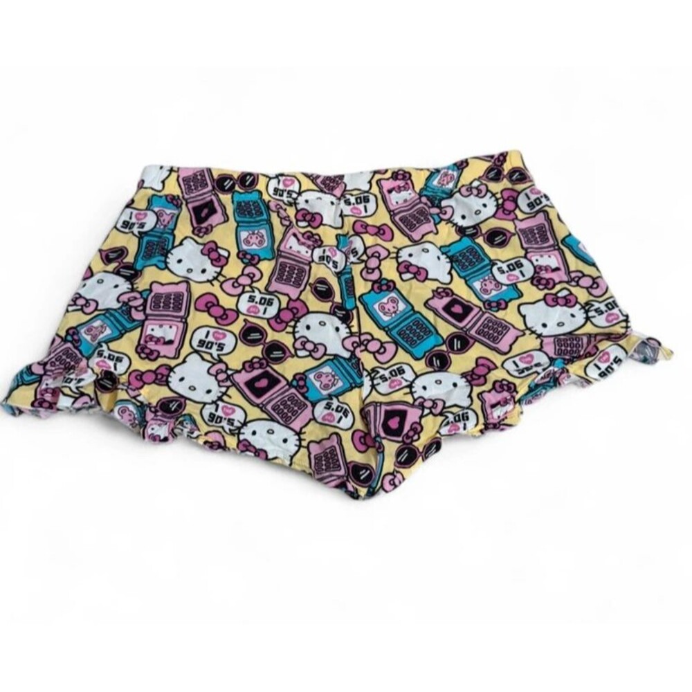 Hello Kitty Shorts - Picture 3 of 3